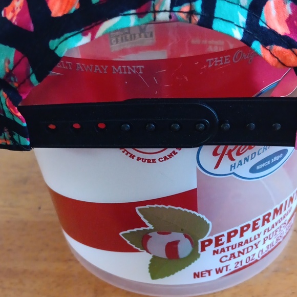 PEEPS Cap Being Ordinary Is A Sort Of Sin NWOT - Picture 3 of 4